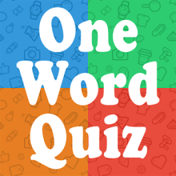 One Word Quiz иконка