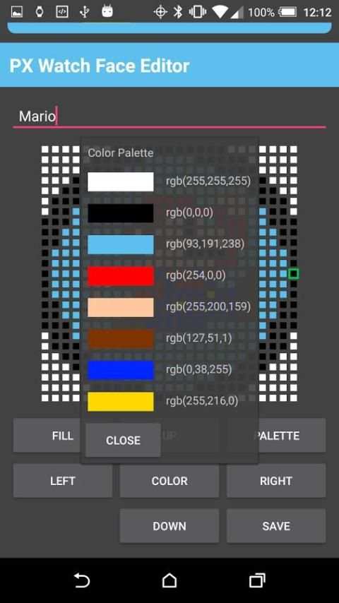 PX Watch Maker screenshot 10