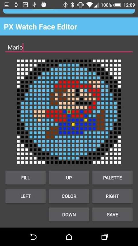 PX Watch Maker screenshot 13