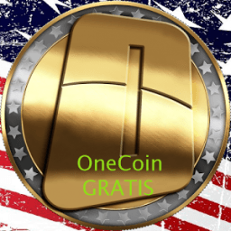 OneCoin Gratis icon