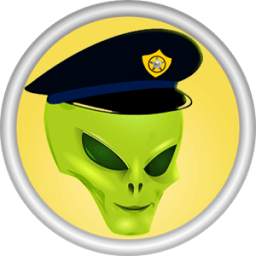 Alien Police 1.4