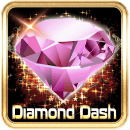 Diamond Dash иконка
