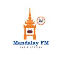 Mandalay FM on 9Apps