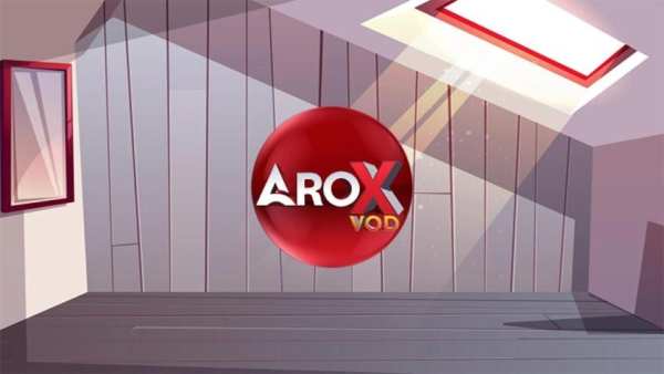 AROX VOD CARTE PLAYER screenshot 5