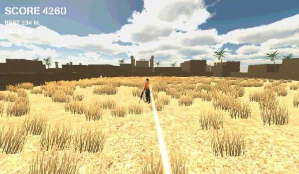 Sniper Battle Killing Spree screenshot 2