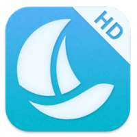 Boat Browser للهواتف اللوحية
