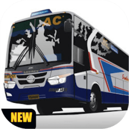 Sumber selamat bus simulator أيقونة