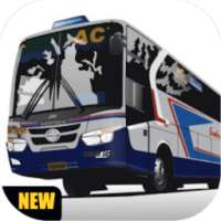 Sumber selamat bus simulator