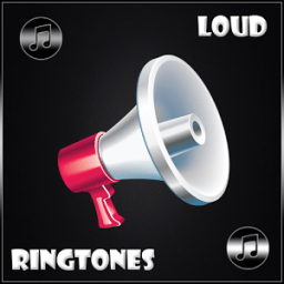 Loud Ringtones 2016 иконка