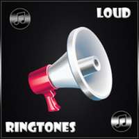 Loud Ringtones 2016