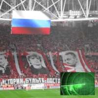 MapCo Guide: 2018 World Cup