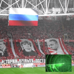 MapCo Guide: 2018 World Cup أيقونة