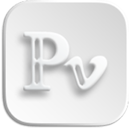 PureView - icon pack आइकन