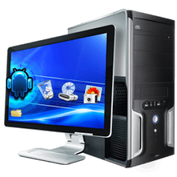 My Computer Mobile Explorer иконка