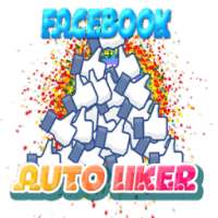Auto Likes For Facebook prank
