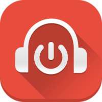 Volume Unlock (Button Fix) आइकन
