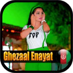 Ghezaal Enayat 1.1