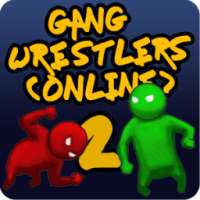 Gang Wrestlers 2 (online)