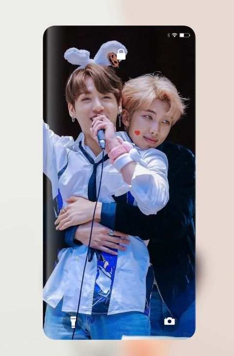 RM BTS New Wallpapers Collection 2020 4 تصوير الشاشة