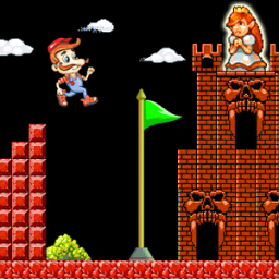 Super Smash Castle World icon