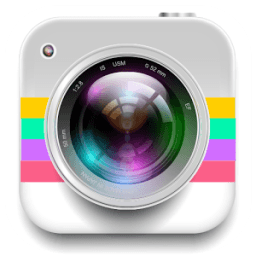 Snap Filter Selfie иконка