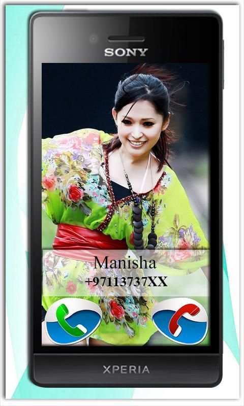 Easy Photo Caller id: HD 1 تصوير الشاشة