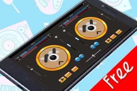 DJ Studio Music Mixer 3 تصوير الشاشة