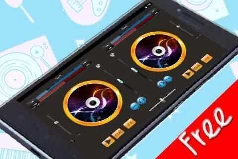 DJ Studio Music Mixer 2 تصوير الشاشة
