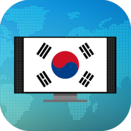 Korea TV иконка