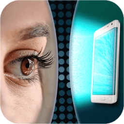 Blue Light - Eye Care Filter आइकन