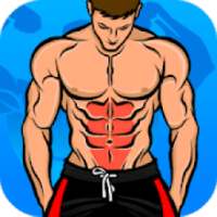 Lose Belly Fat in 30 Days - Abs Workout