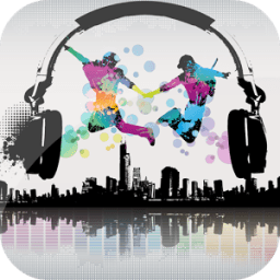 Music Mixer DJ Studio أيقونة