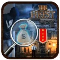 Heist - Old Friv Games