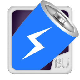 power battery saver أيقونة