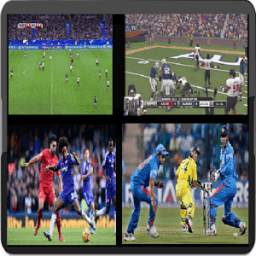 All Sports TV Channel Live HD