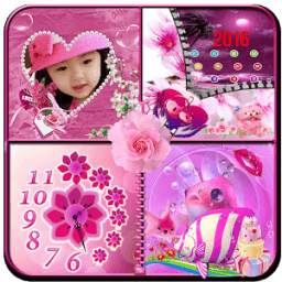 Pink World 1.0