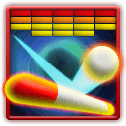 Brick Breaker Kosmo icon