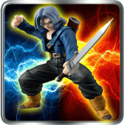 Super Dragon Hero Games أيقونة