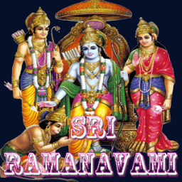 Srirama Navami иконка