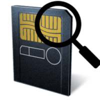 Manually Scan SD Card Media