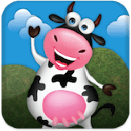 Talking Cow icon