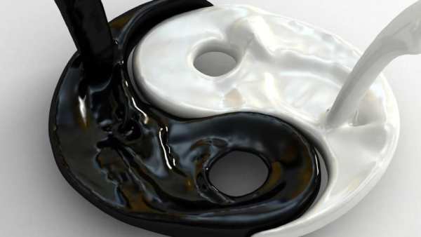 Yin Yang Live Wallpaper 4 تصوير الشاشة