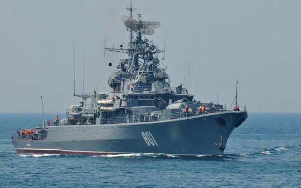 Боевые корабли обои бесплатно скриншот 3