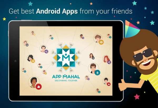 App Mahal: Discover Great Apps screenshot 6