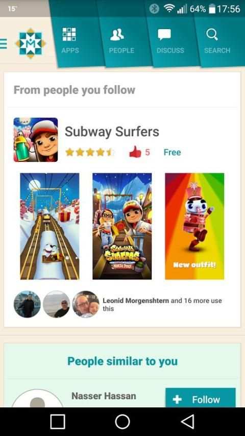 App Mahal: Discover Great Apps screenshot 8