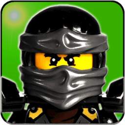 Ninja puzzle Turtle Kids 1.0.2