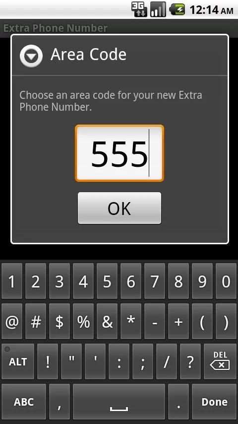 Side Phone screenshot 2