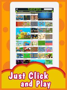 10,000 Games in 1 (2.5 MB) screenshot 1