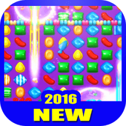 New CANDY Crush SODA Tips أيقونة