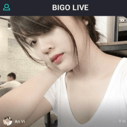 Time Bigo Live-Show иконка